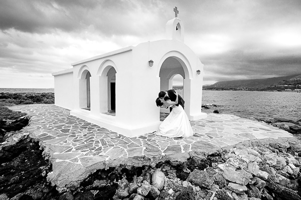 Hochzeitsfotograf Kreta